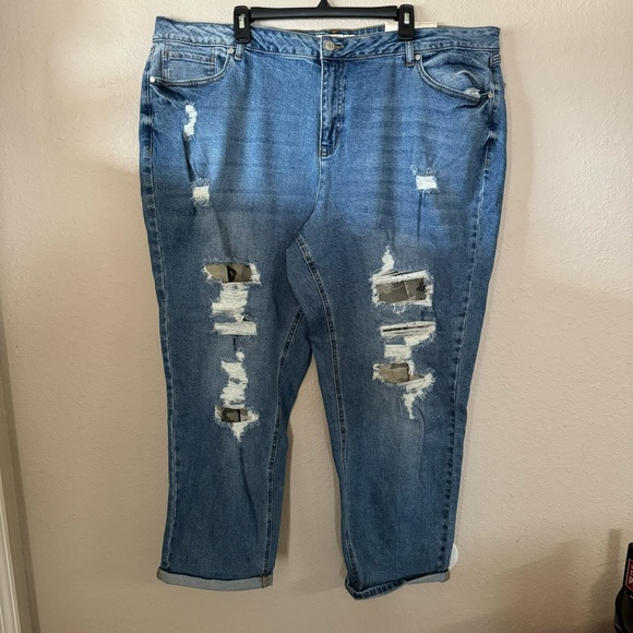 est 1946 Denim Denim - NWT EST. 1946 denim Womens plus size 26W Average length